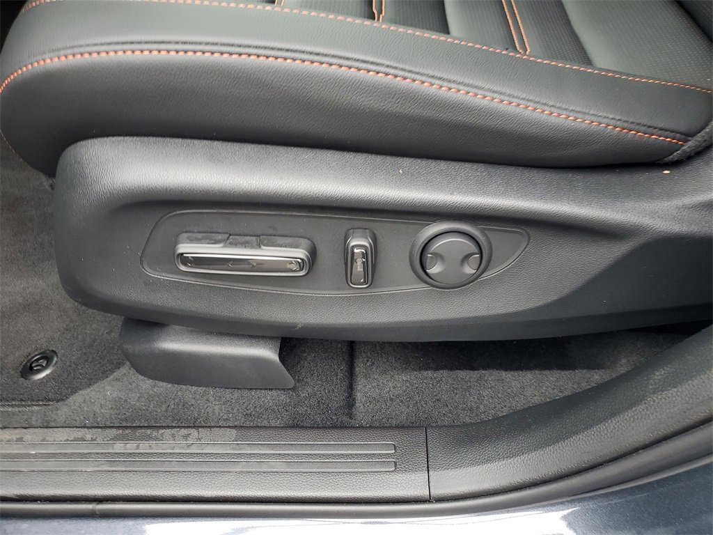 Used 2026 Honda CR-V Sport Touring image 21