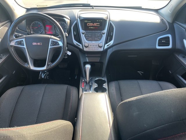 Used 2015 GMC Terrain SLE w/ Convenience Package image 44