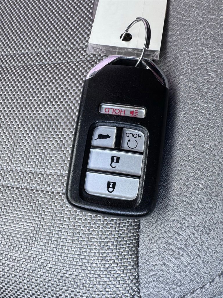 Used 2017 Honda CR-V EX image 42