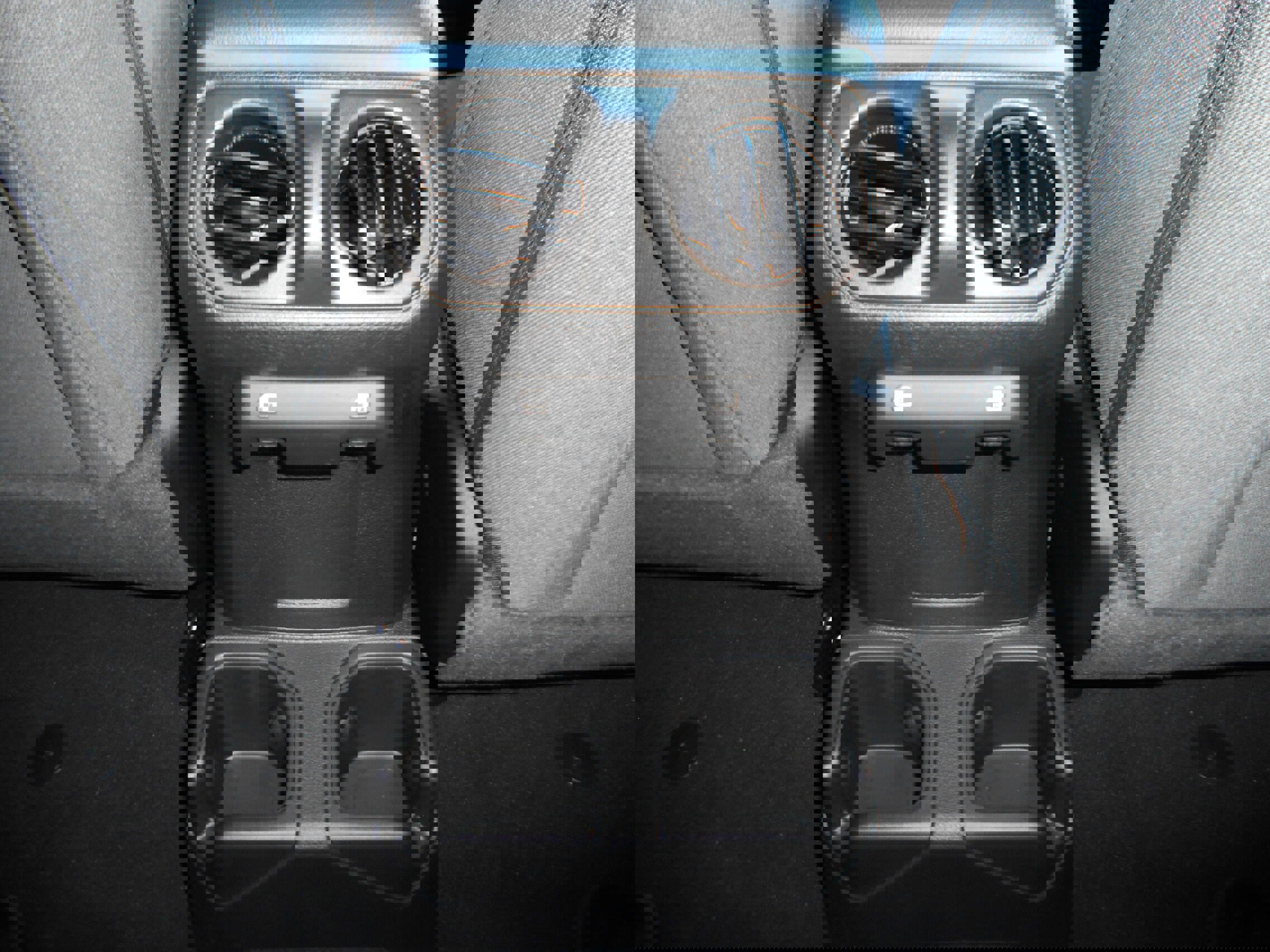 New 2026 Jeep Wrangler Unlimited Sport image 21