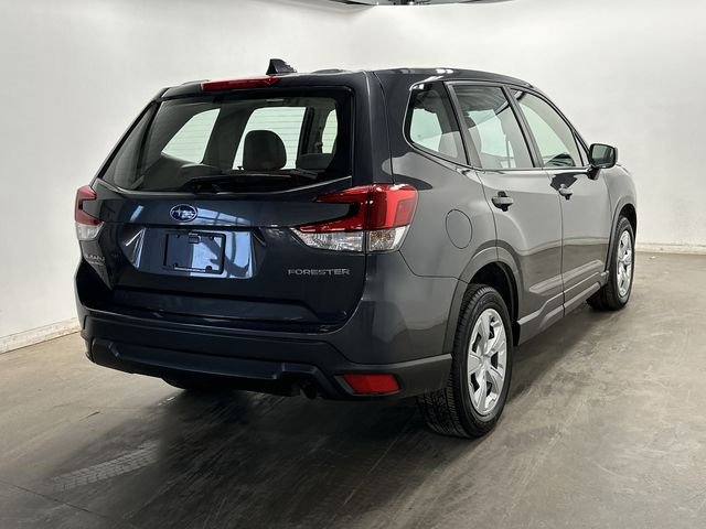 Certified 2022 Subaru Forester image 30