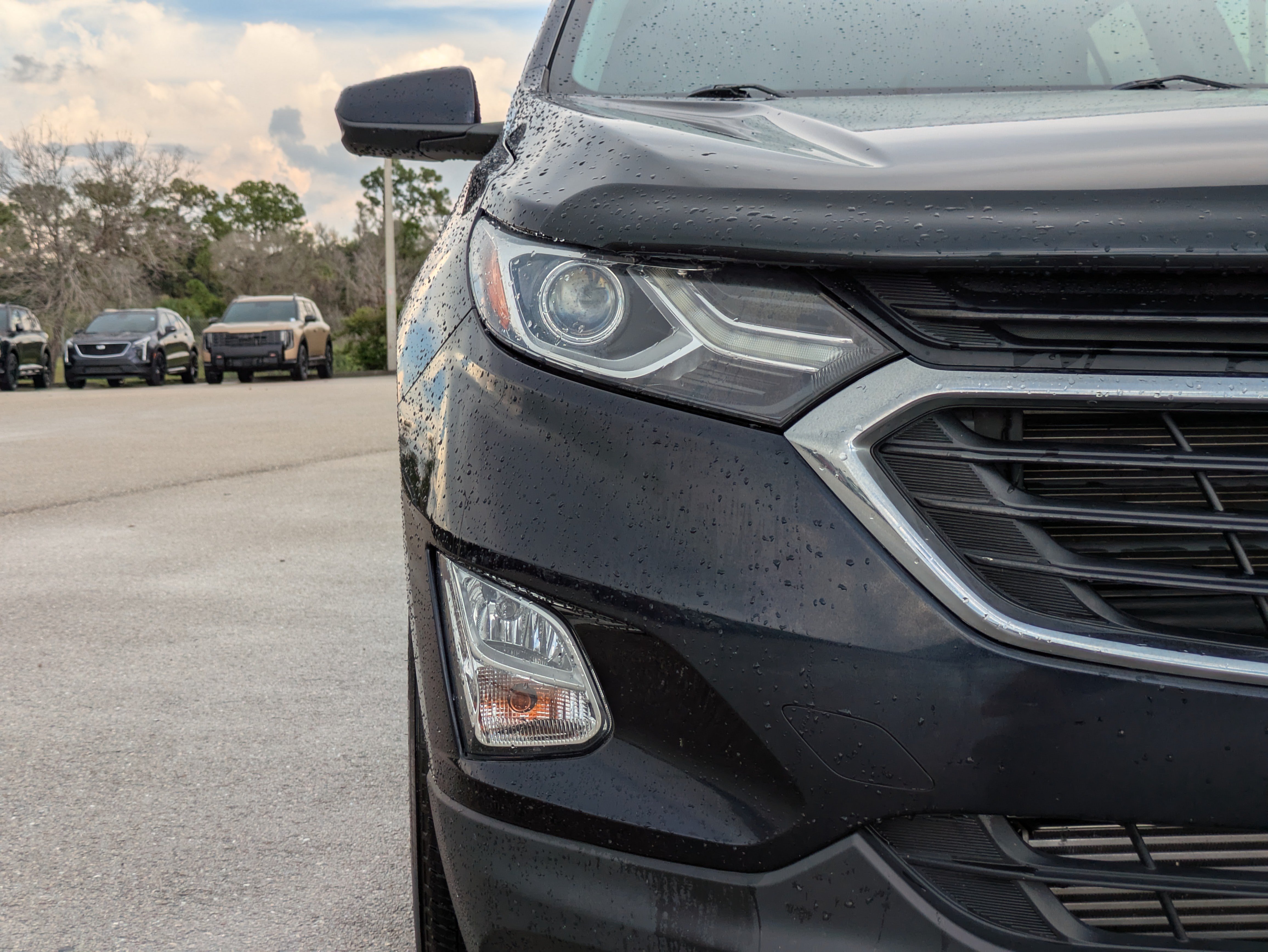 Used 2020 Chevrolet Equinox LT FWD image 10