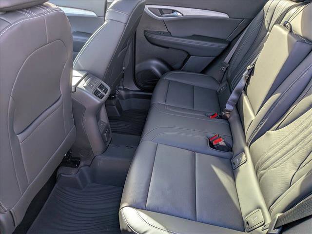 New 2026 Buick Envision Avenir AWD/4WD image 17