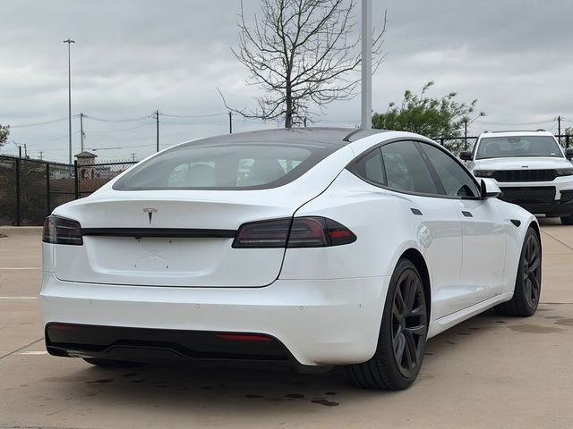Used 2022 Tesla Model S image 9
