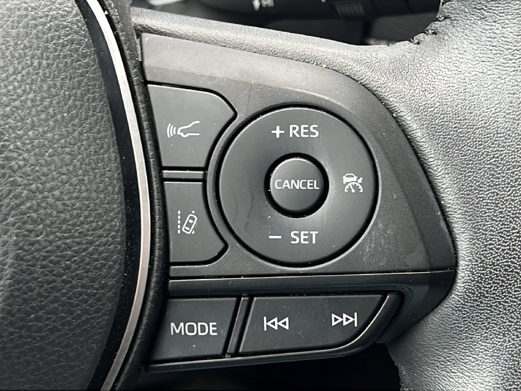 Used 2024 Toyota RAV4 XLE Premium w/ Weather Package FWD image 21