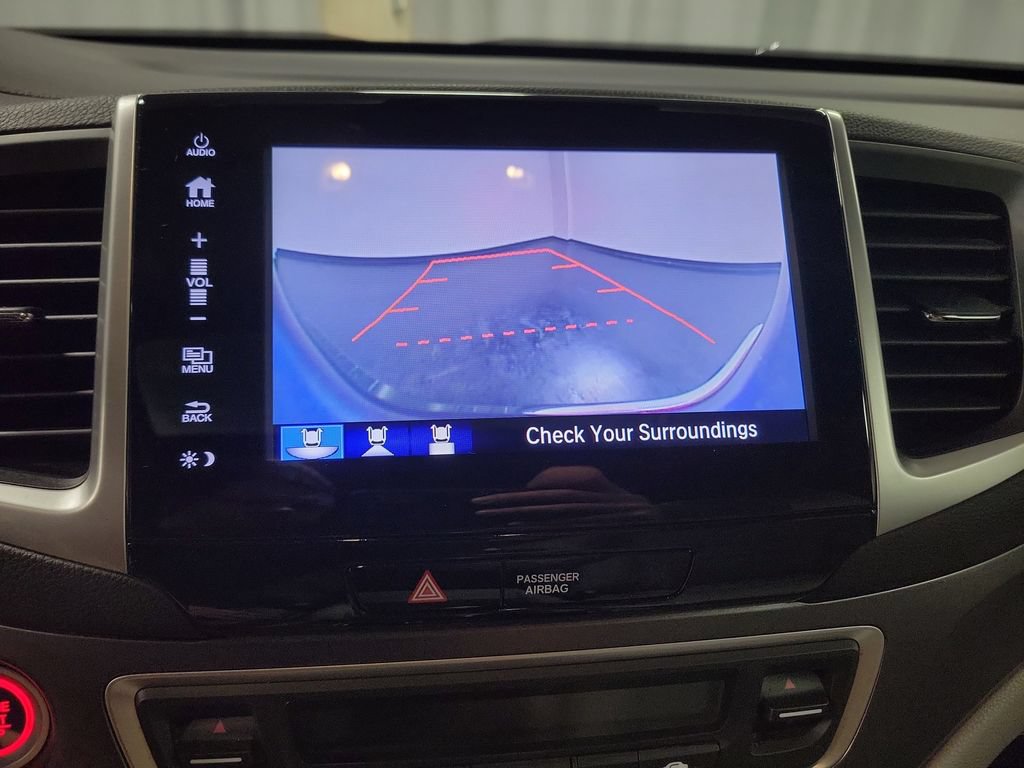 Used 2020 Honda Ridgeline RTL image 26