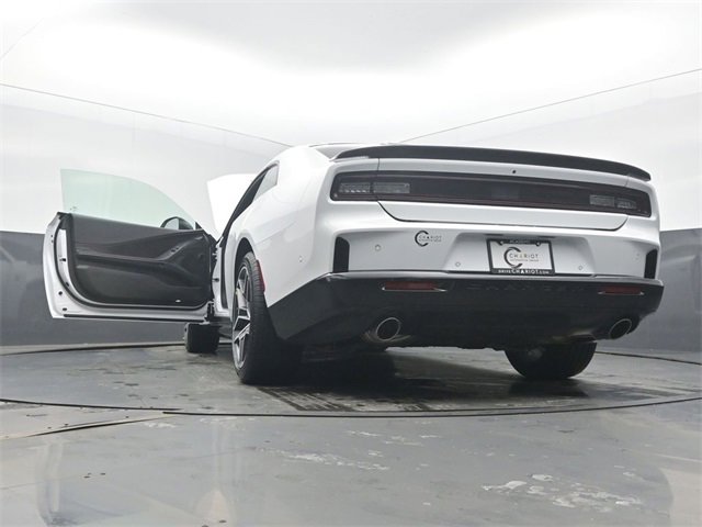 New 2026 Dodge Charger R/T Scat Pack image 58