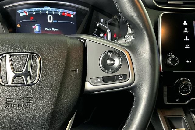 Used 2022 Honda CR-V EX-L image 19