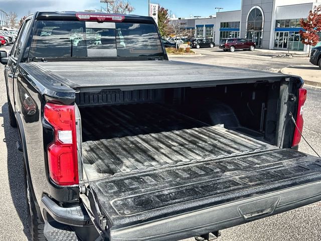 Used 2023 Chevrolet Silverado 2500 High Country w/ Z71 Off-Road Package image 22