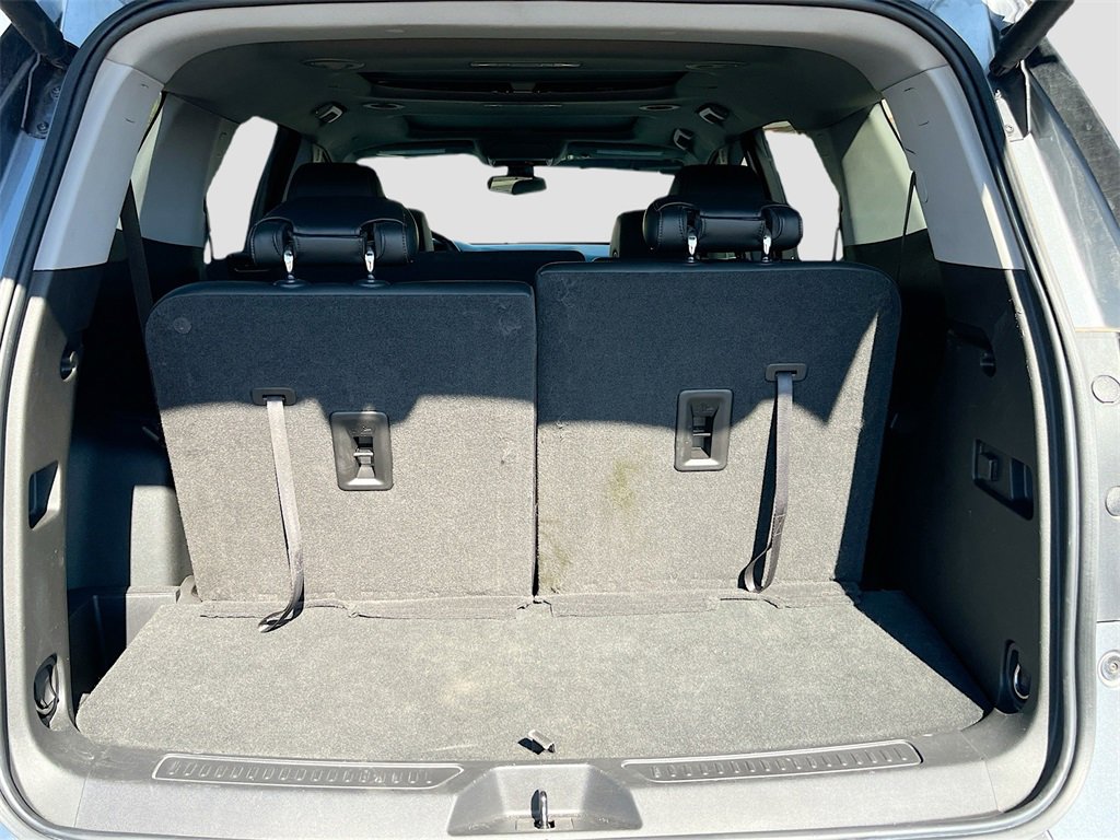 Used 2022 GMC Acadia AT4 w/ Technology Package image 28