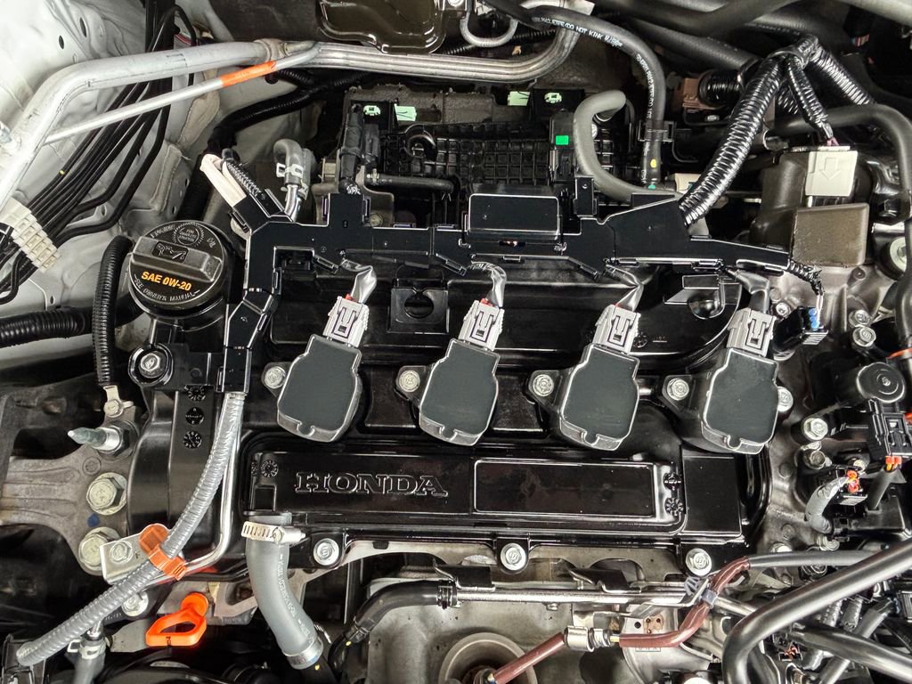 Used 2024 Honda Accord EX image 27