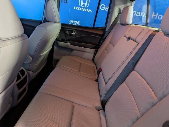 Used 2019 Honda Ridgeline RTL image 15