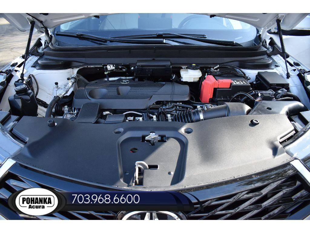 New 2026 Acura RDX w/ Technology Package AWD/4WD image 37