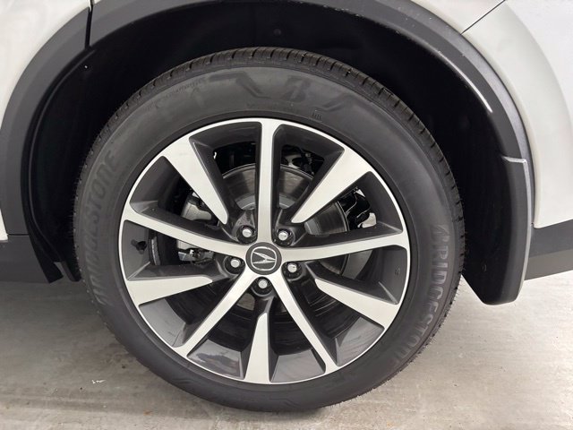 Certified 2026 Acura MDX w/ Technology Package FWD image 10