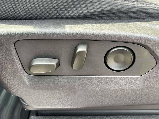 Certified 2024 Chevrolet Silverado 1500 RST AWD/4WD image 19