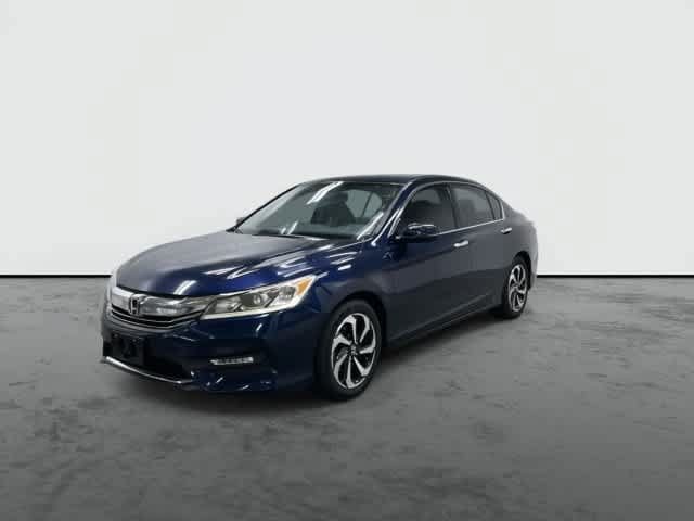 Used 2017 Honda Accord EX-L image 7