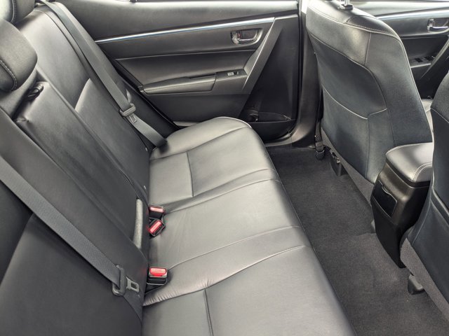 Used 2015 Toyota Corolla LE Premium image 19