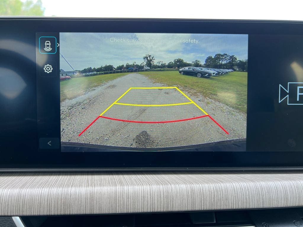 New 2025 Hyundai Sonata SEL FWD image 5