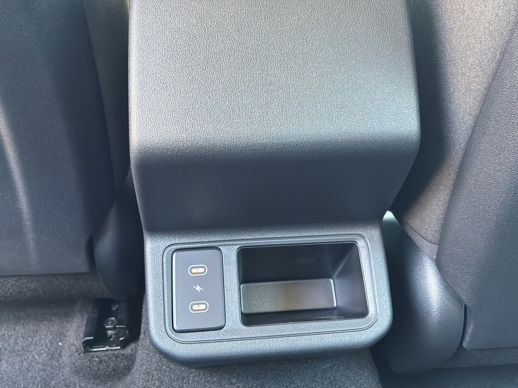 New 2026 Kia K4 FWD image 25