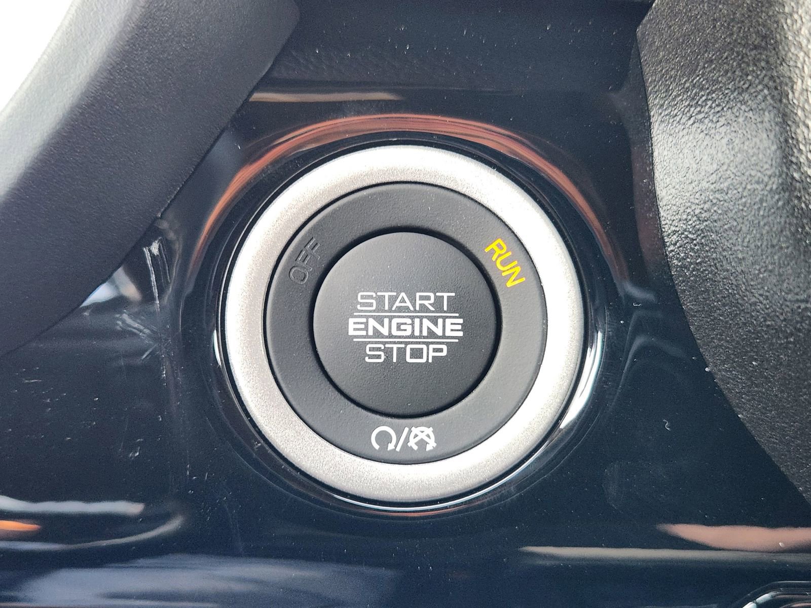 New 2026 RAM 1500 Rebel w/ G/T Package image 14