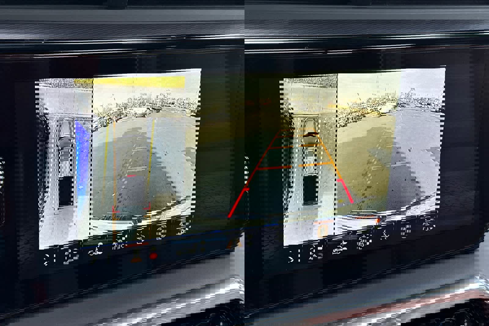 Used 2024 GMC Sierra 1500 Denali Ultimate image 18