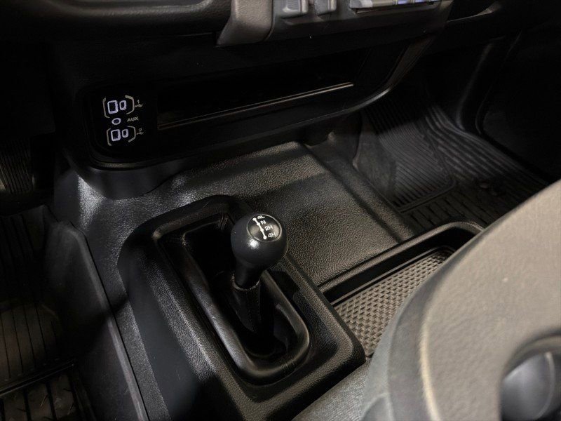 Used 2020 RAM 3500 Tradesman AWD/4WD image 23