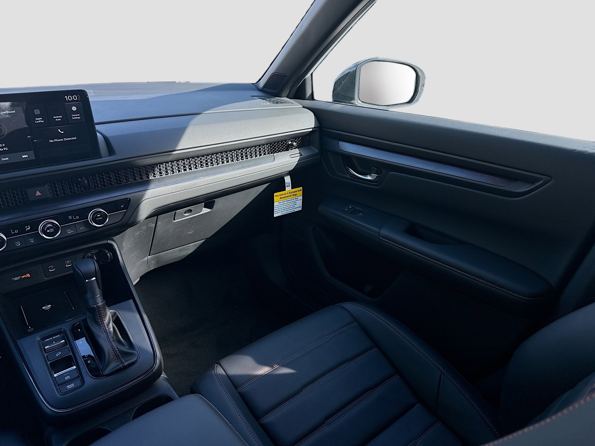 New 2026 Honda CR-V Sport-L image 19