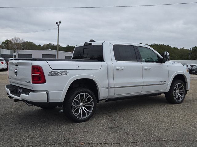 New 2026 RAM 1500 Tungsten w/ Off Road Group image 7