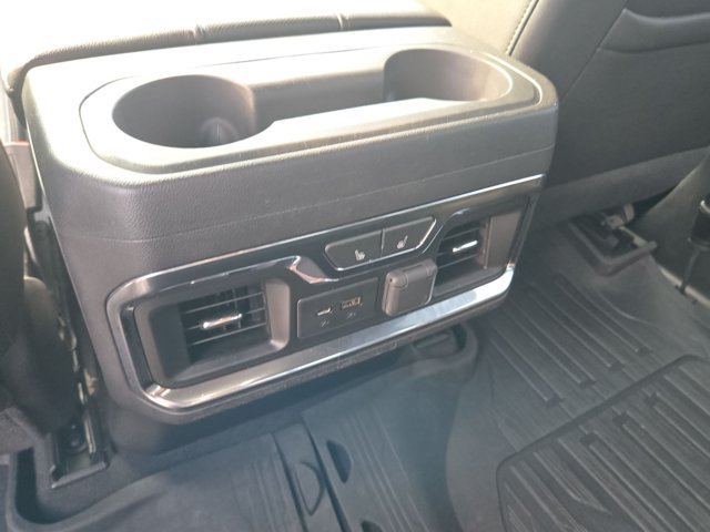 Used 2019 GMC Sierra 1500 AT4 w/ AT4 Premium Package AWD/4WD image 17