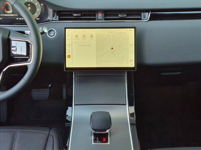 New 2026 Land Rover Range Rover Evoque S AWD/4WD image 11