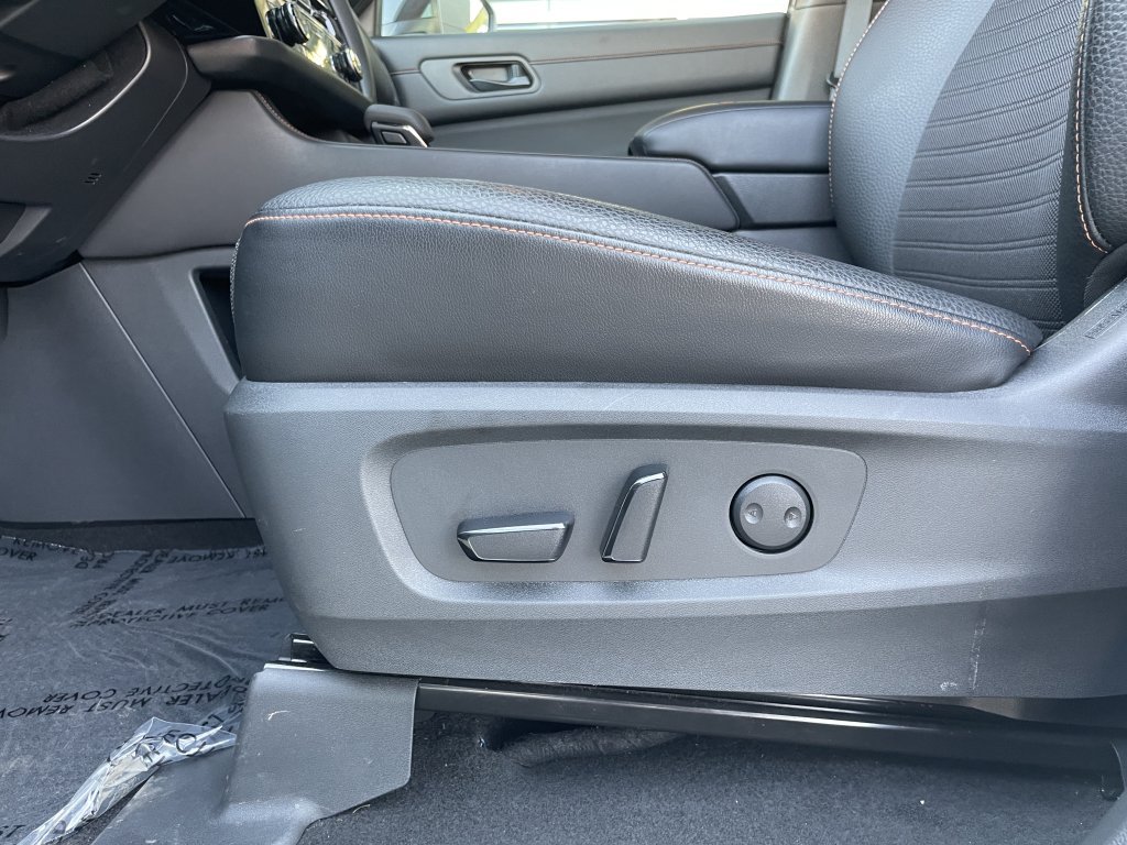 Used 2024 Nissan Pathfinder Rock Creek AWD/4WD image 49