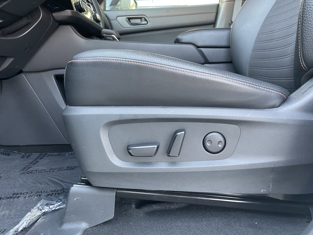 Used 2024 Nissan Pathfinder Rock Creek AWD/4WD image 49