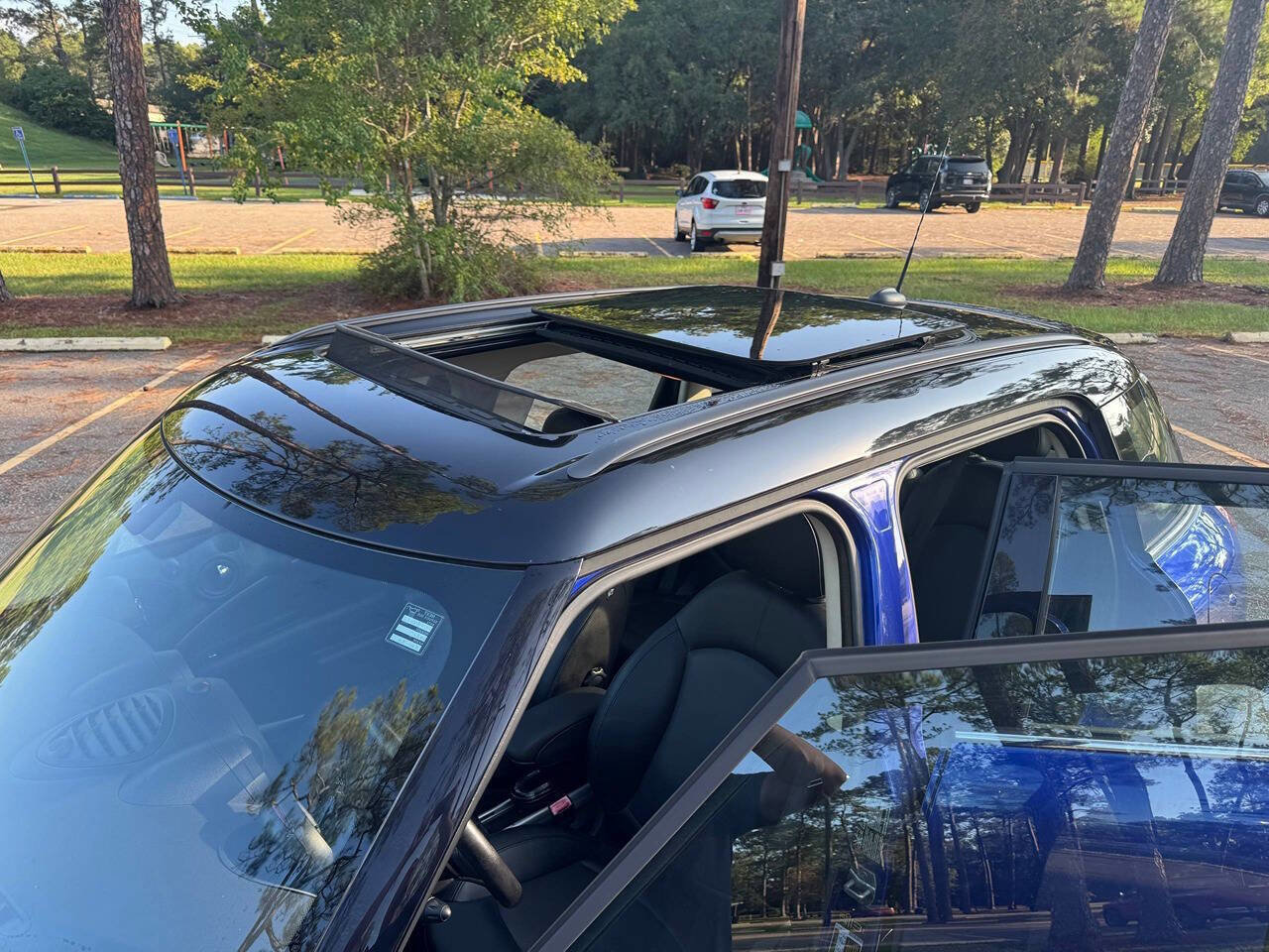 Used 2015 MINI Cooper Countryman S image 9