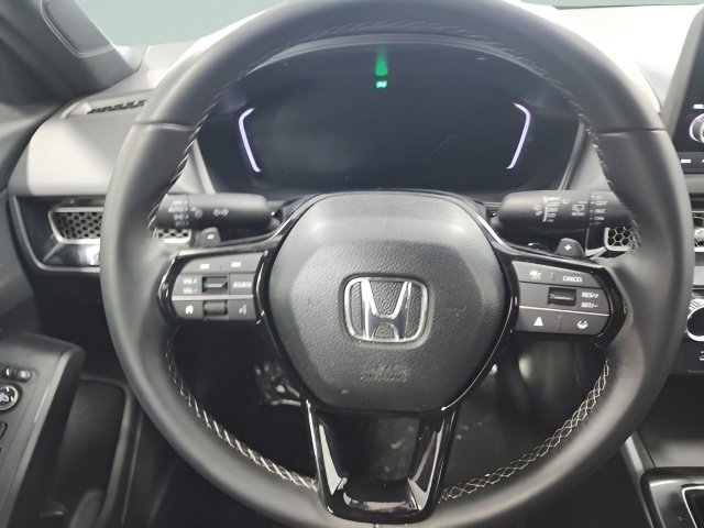 Certified 2025 Honda Civic Sport image 24