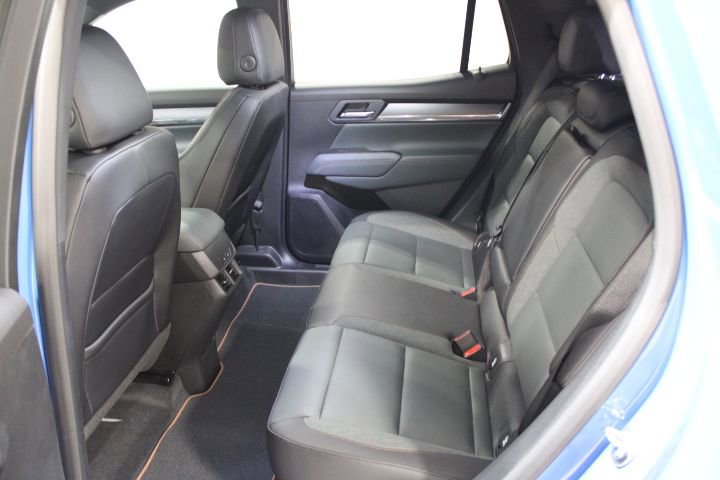 New 2026 GMC Terrain AT4 w/ Convenience Package III image 21