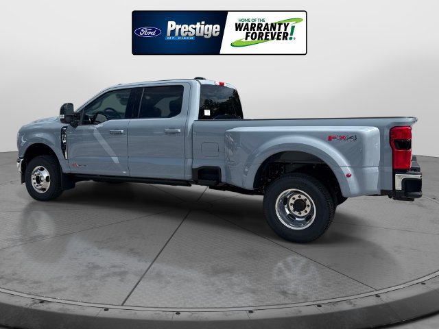 New 2027 Ford F350 Lariat AWD/4WD image 6