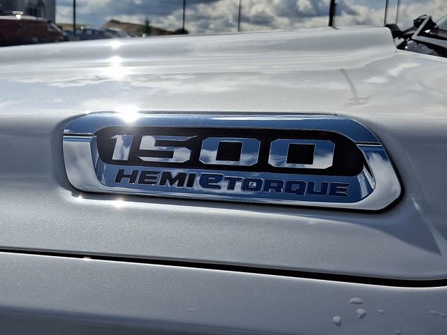 Used 2022 RAM 1500 Laramie AWD/4WD image 33