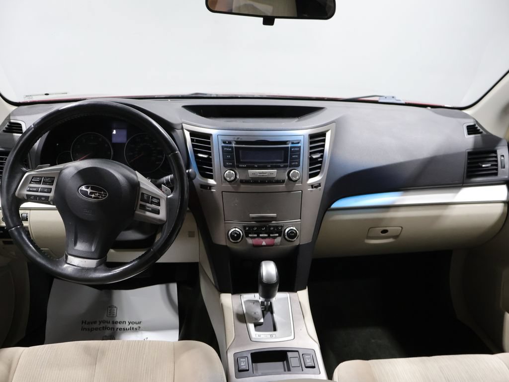 Used 2013 Subaru Outback 2.5i Premium w/ All-Weather Pkg AWD/4WD image 17