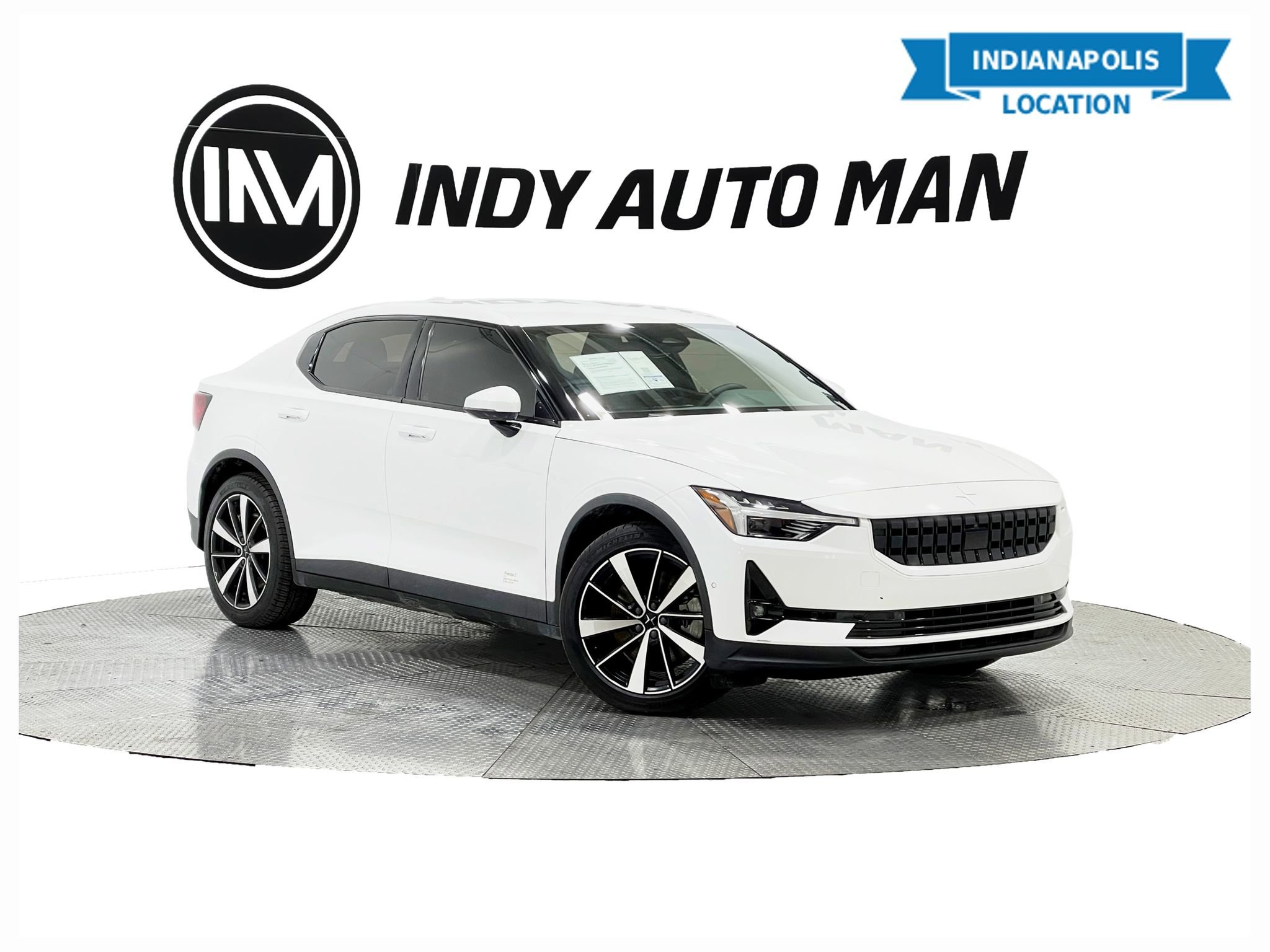 Used 2022 Polestar Polestar 2 w/ Pilot Package image 1