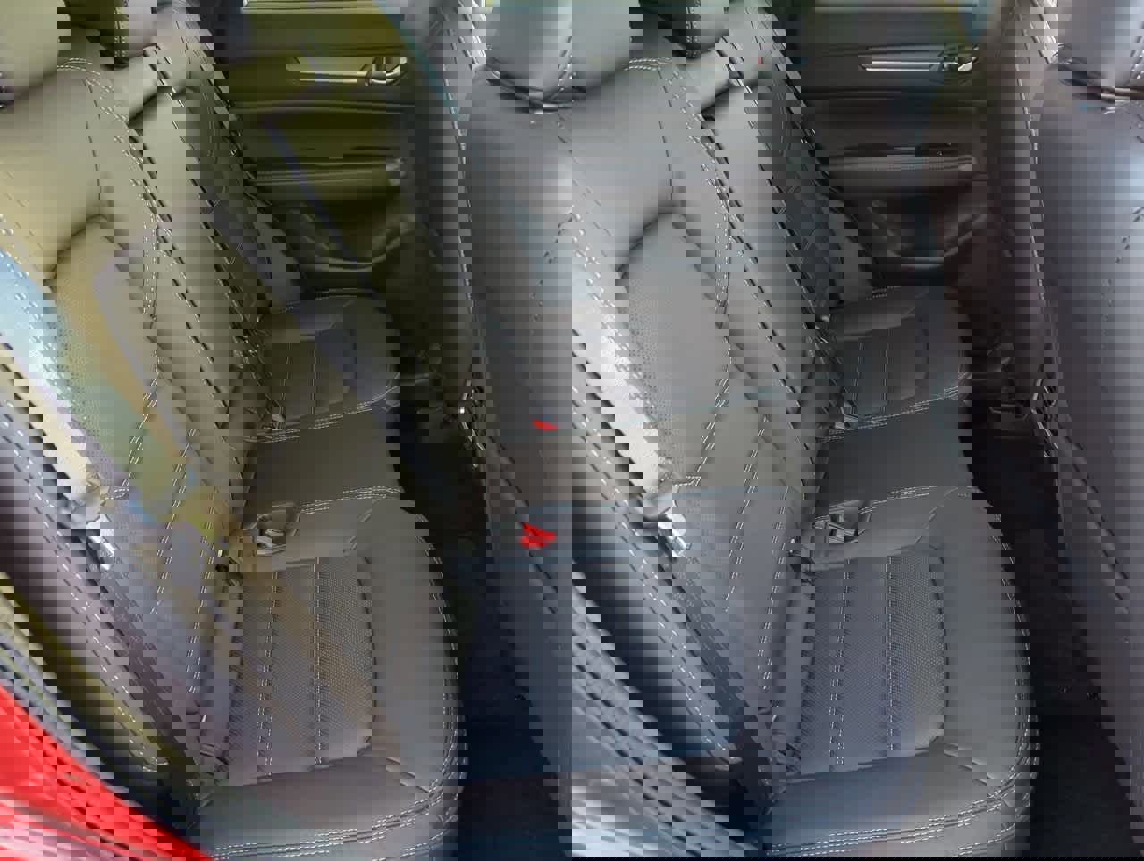 Used 2025 MAZDA CX-5 Signature image 19