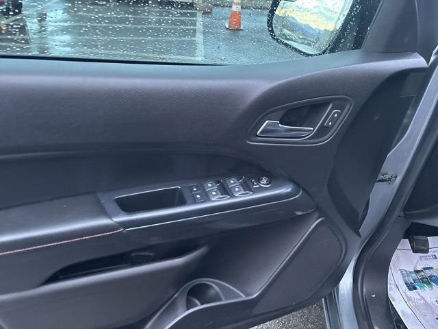 Used 2020 GMC Canyon All Terrain w/ Trailering Package image 11