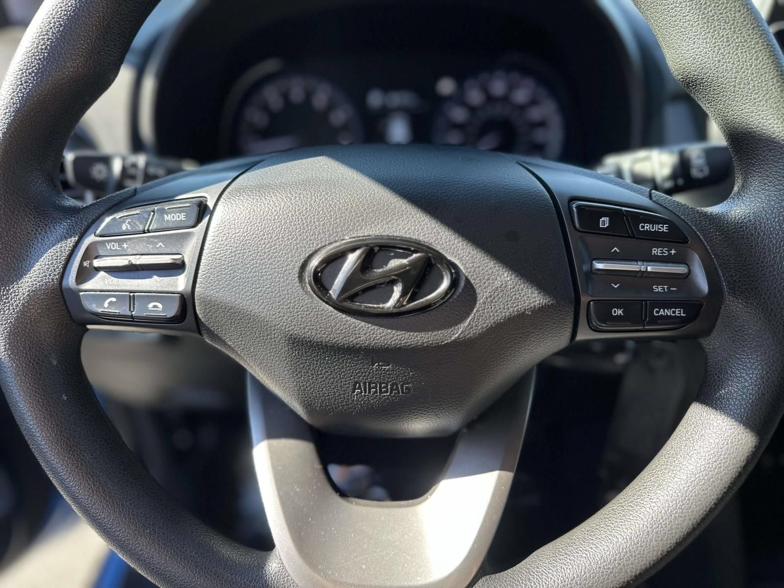 Used 2019 Hyundai Kona SE FWD image 14