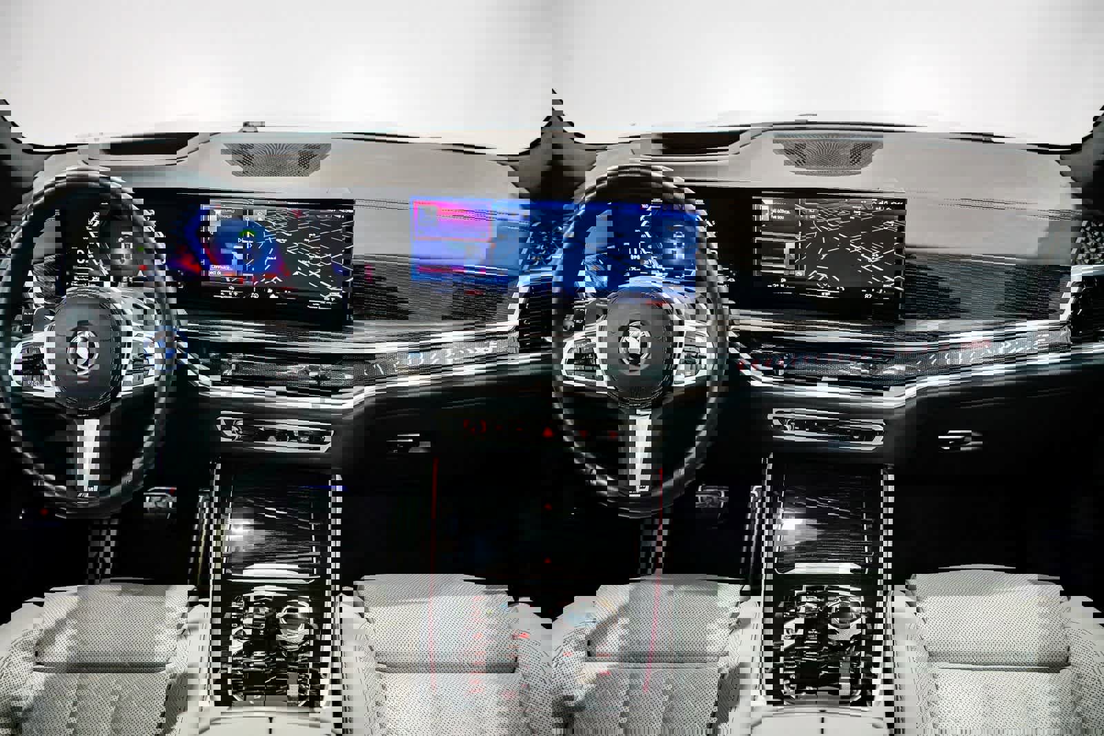 Used 2024 BMW X5 xDrive50e w/ Executive Package image 12