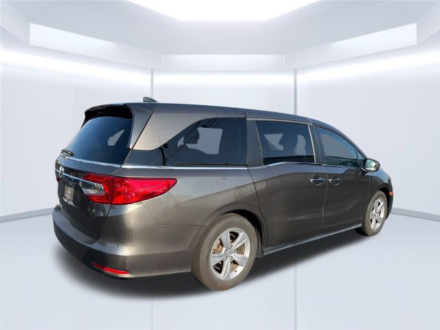 Used 2019 Honda Odyssey EX image 5