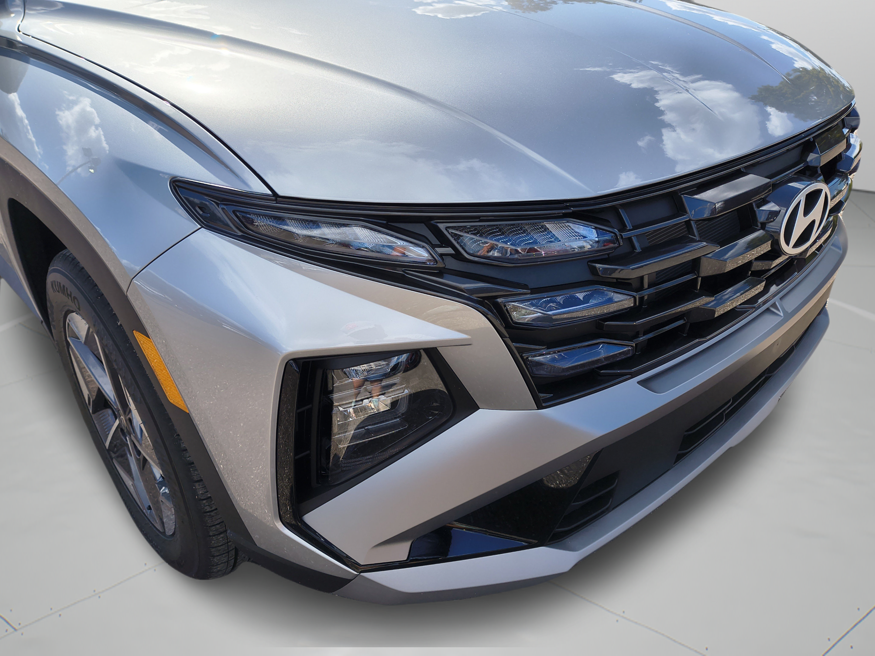 New 2026 Hyundai Tucson SEL FWD image 32