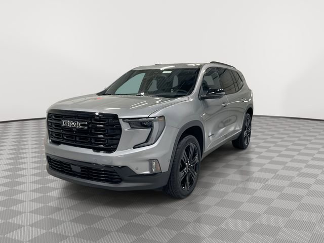 New 2026 GMC Acadia Elevation w/ Super Cruise Package image 4