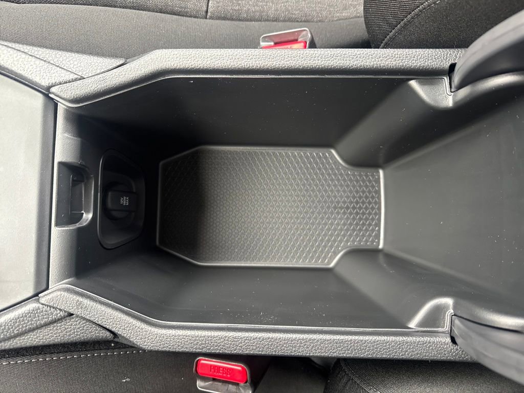 New 2026 Honda Accord SE image 21