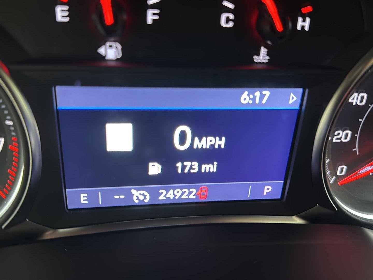 Used 2023 Chevrolet Blazer LT w/ Sound & Technology Package image 15