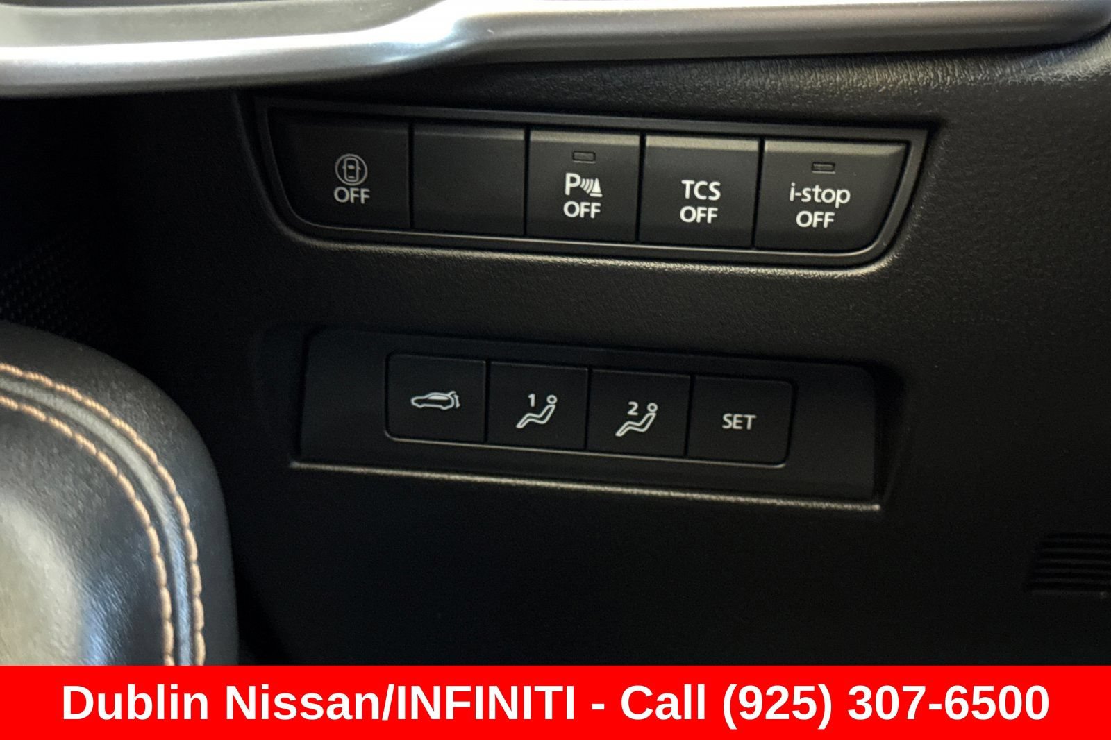 Used 2024 MAZDA CX-90 3.3 Turbo w/ Premium Package AWD/4WD image 43