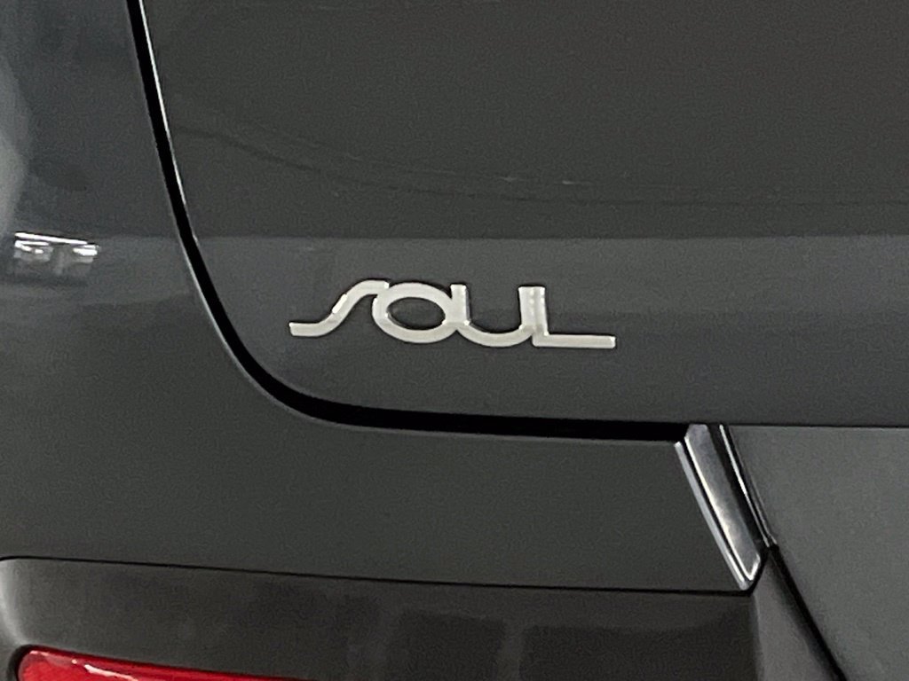Used 2021 Kia Soul X-Line FWD image 32